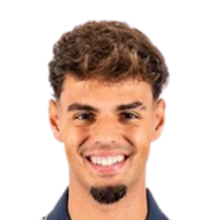 丹尼·塞尔维拉·卡巴内头像