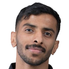 费萨尔·穆泰里头像