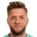 约库尔·安德里森头像