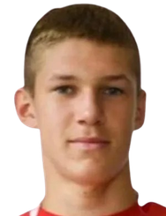 阿德里安·利库纳斯头像