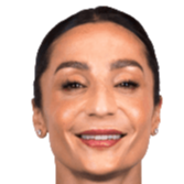 纳迪亚·纳迪姆头像