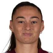 莉齐·瓦尔迪头像