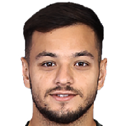 科斯敏·杜尔-博索安卡头像