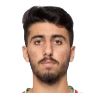 穆罕默德·阿斯卡里头像