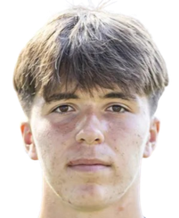 卡茨·伯科夫斯基头像