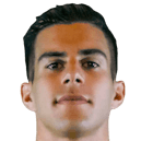 大卫·扎尔兹曼头像