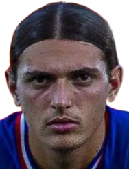 安托万·瓦莱罗头像