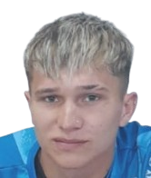 巴伊亚诺·本杰明·加西亚头像