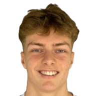 尼古拉·托恩维格头像