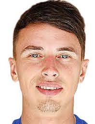 阿尔特姆·斯沙丁头像