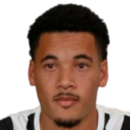 贾利索姆·费雷拉·德·阿穆里姆头像