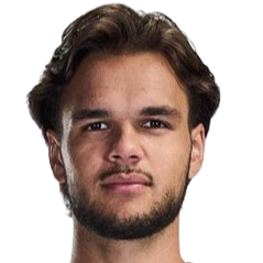 马克斯·芬克格拉菲头像