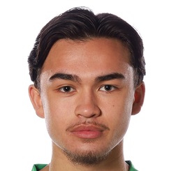 亚历山大·华纳里德头像