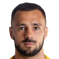 艾伦·切尔文斯基头像