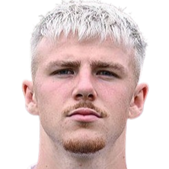 芬恩·杰利奇头像