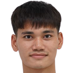 阮松德头像
