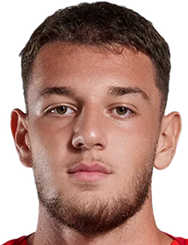 阿图尔·加里比扬头像