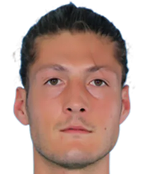 埃姆雷桑迪米斯头像