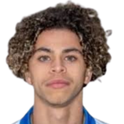 加布里埃尔·雷齐格头像