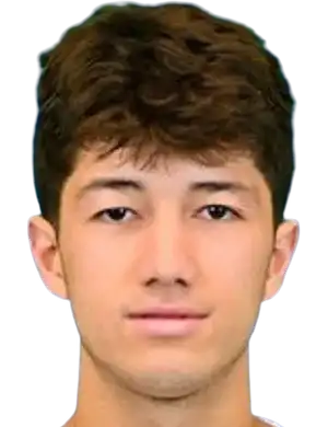 阿卜杜马利克·安瓦罗夫头像