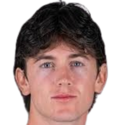 麦克林·伦纳德头像