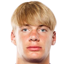 内森·德卡特头像