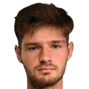 埃文斯·帕特里克耶瓦斯头像