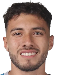 马塞洛·德利马·卡斯特罗头像