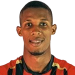 安东尼·恩里克·斯图尔特·弗里德里奇头像