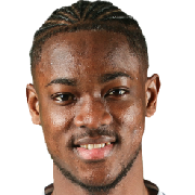 穆罕默德·谢里夫·阿尔-哈桑·福法纳头像