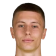 尼古拉·基里乔克头像