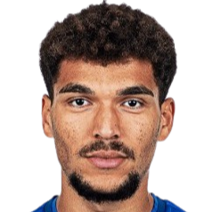 瓦伦丁·詹德雷头像