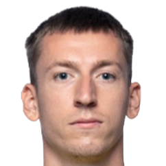 马克西姆·鲍里斯科头像