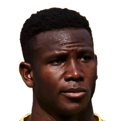 约瑟夫·莫斯克拉头像