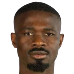 克里斯蒂安·姆巴头像