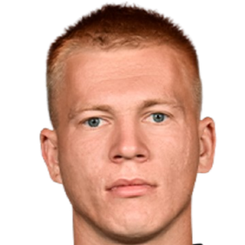 尼基塔·克里夫佐夫头像