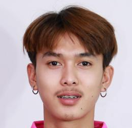 克里萨达·斯里瓦尼特头像