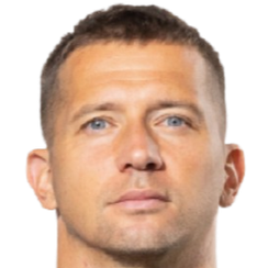 米哈伊尔·克尔扎科夫头像