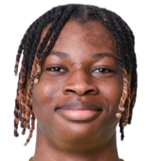 敦比亚·布鲁拉耶·科内头像