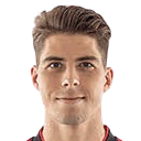 弗朗兹·洛格头像