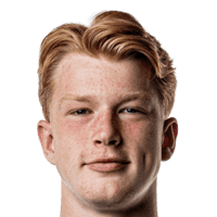 威廉·莱克头像