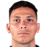 阿比尔·阿莱西奥·奥索里奥头像