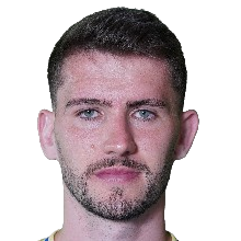 奥迪万·科里奇头像