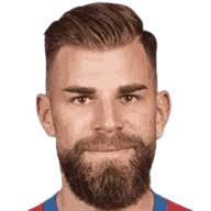 莫伊塞斯·圣尼古拉斯头像