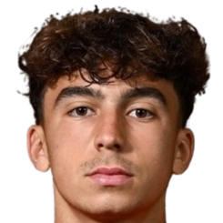 若昂·阿拉高头像