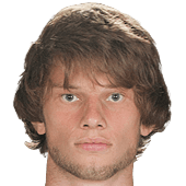 迪米特里·亚辛头像