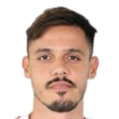 巴哈迪尔·厄兹图尔克头像