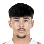 劳林·乌尔里希头像