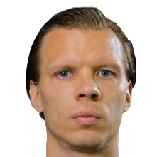 伊凡.寇穆卡哈头像