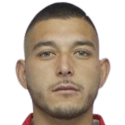 埃里因·桑胡埃萨头像